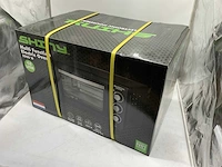 Shiny sh-301 48 liter oven - afbeelding 6 van  13
