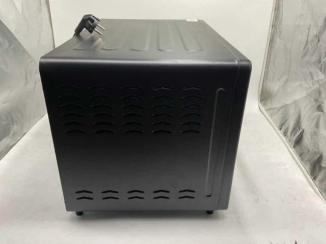 Shiny sh-301 48 liter oven - afbeelding 12 van  13