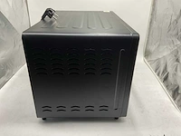 Shiny sh-301 48 liter oven - afbeelding 12 van  13