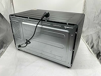 Shiny sh-301 48 liter oven - afbeelding 13 van  13