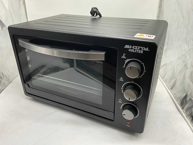 Shiny sh-301 oven (10x) - afbeelding 1 van  12