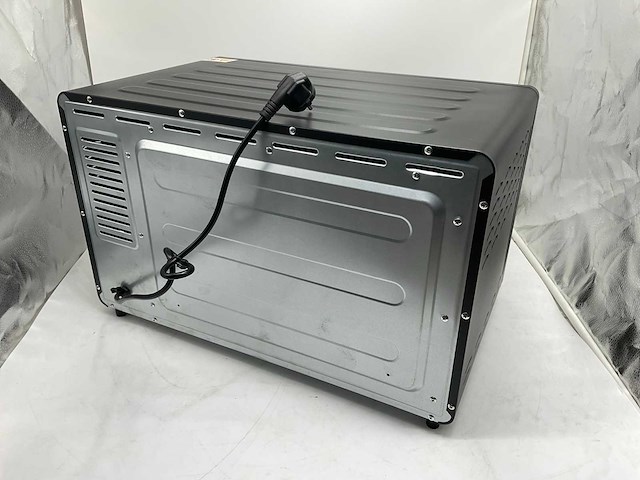 Shiny sh-301 oven (10x) - afbeelding 9 van  12