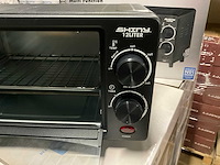Shiny sh-303 oven (10x) - afbeelding 3 van  5
