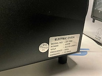 Shiny sh-303 oven (10x) - afbeelding 5 van  5