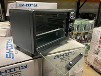 Shiny sh-303 oven (15x) - afbeelding 4 van  5