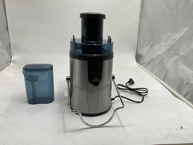Shiny sh-501 juicer (10x) - afbeelding 2 van  22