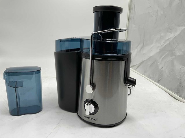 Shiny sh-501 juicer (10x) - afbeelding 3 van  22