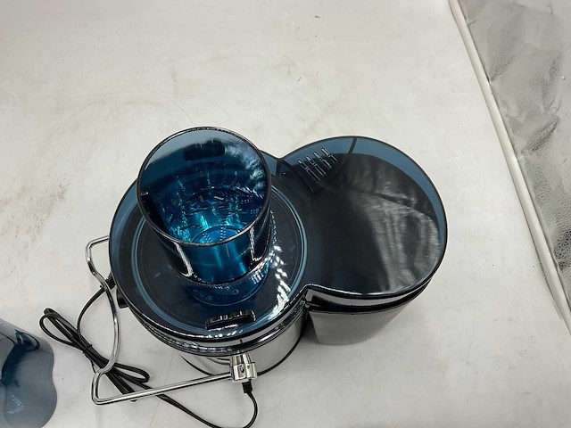 Shiny sh-501 juicer (10x) - afbeelding 10 van  22