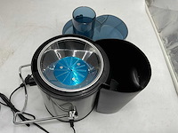 Shiny sh-501 juicer (10x) - afbeelding 11 van  22