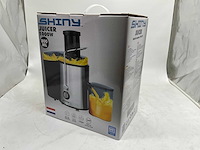 Shiny sh-501 juicer (10x) - afbeelding 12 van  22