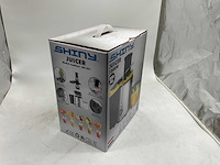 Shiny sh-501 juicer (10x) - afbeelding 18 van  22