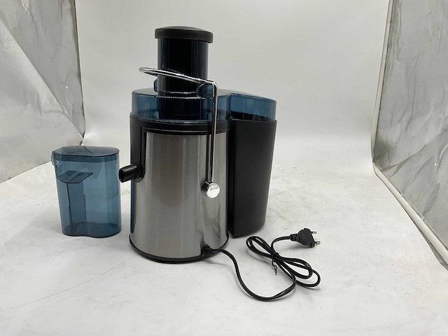 Shiny sh-501 juicer (10x) - afbeelding 20 van  22