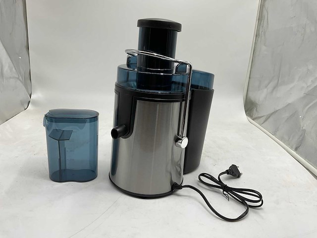 Shiny sh-501 juicer (10x) - afbeelding 21 van  22