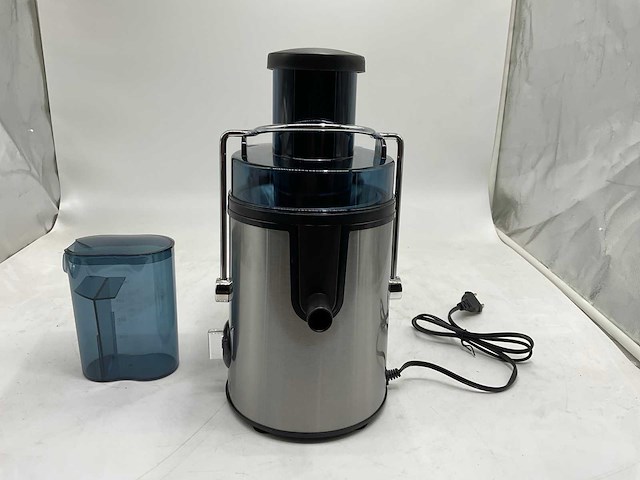 Shiny sh-501 juicer (10x) - afbeelding 22 van  22