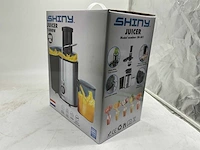 Shiny sh-501 juicer (20x) - afbeelding 2 van  22
