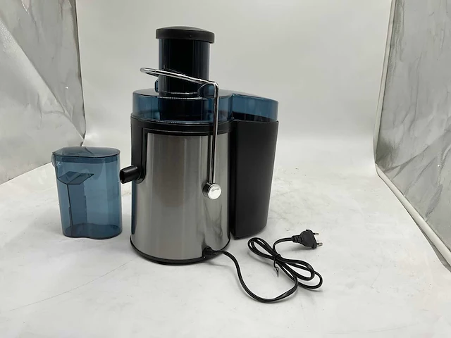 Shiny sh-501 juicer (20x) - afbeelding 3 van  22