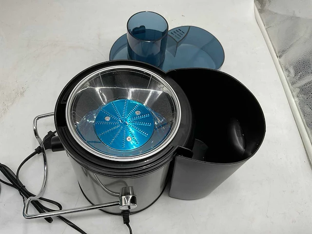 Shiny sh-501 juicer (20x) - afbeelding 11 van  22