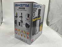 Shiny sh-501 juicer (25x) - afbeelding 21 van  22