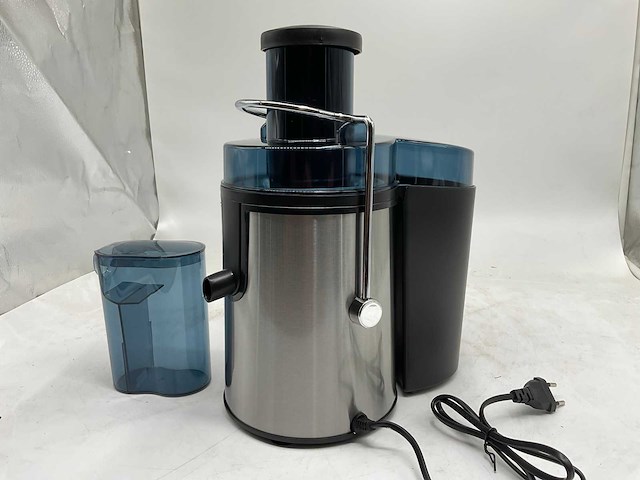 Shiny sh-501 juicer (5x) - afbeelding 1 van  22