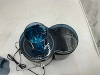 Shiny sh-501 juicer (5x) - afbeelding 10 van  22
