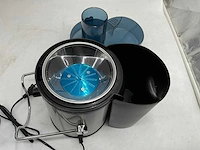 Shiny sh-501 juicer (5x) - afbeelding 11 van  22