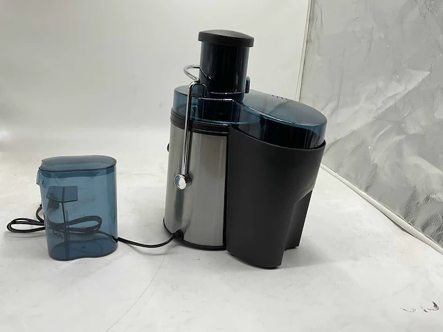Shiny sh-501 juicer (5x) - afbeelding 19 van  22