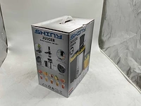 Shiny sh-501 juicer (5x) - afbeelding 22 van  22