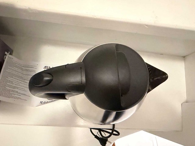 Shiny waterkoker (50x) - afbeelding 7 van  9