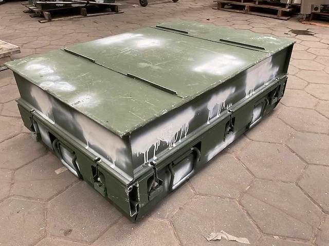 Shipping case - afbeelding 6 van  6