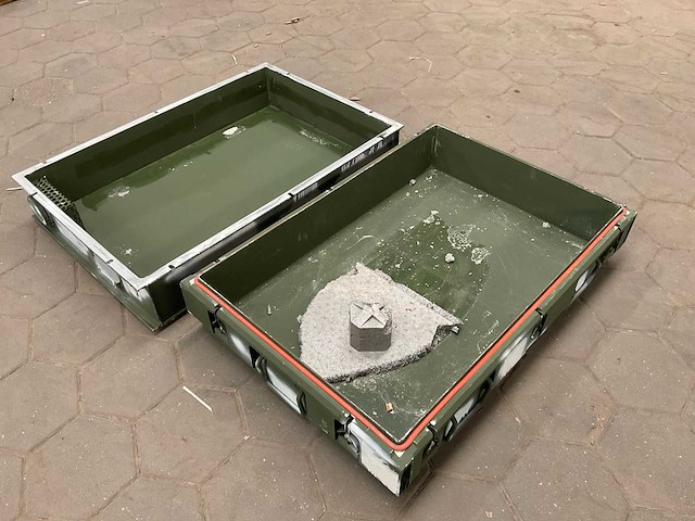 Shipping case - afbeelding 1 van  6