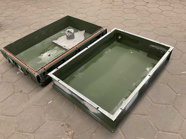 Shipping case - afbeelding 3 van  6