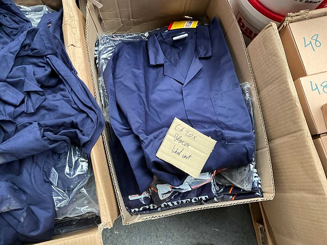 Shirt (100x) - afbeelding 2 van  8