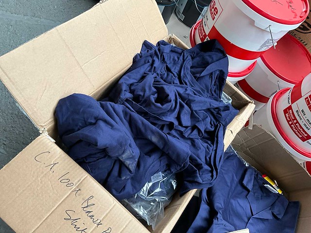 Shirt (100x) - afbeelding 3 van  8