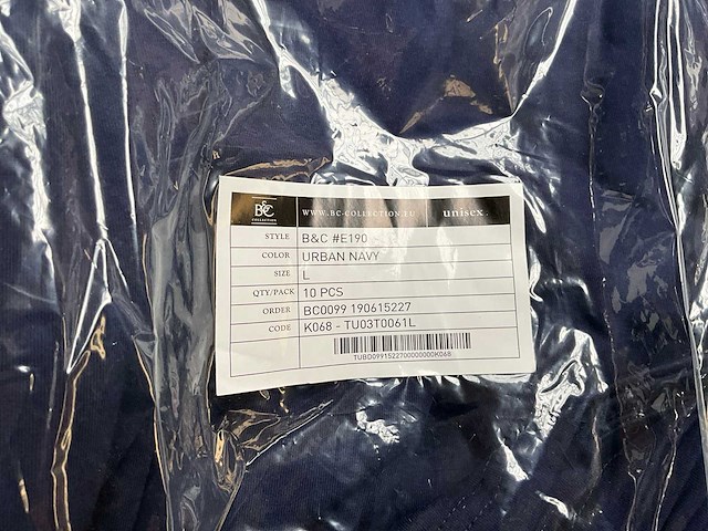 Shirt (100x) - afbeelding 4 van  8