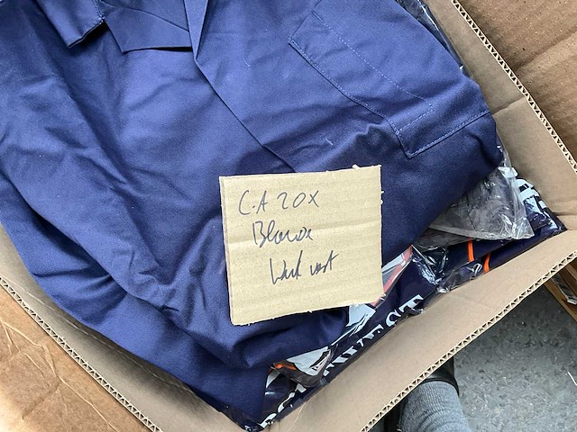 Shirt (100x) - afbeelding 5 van  8