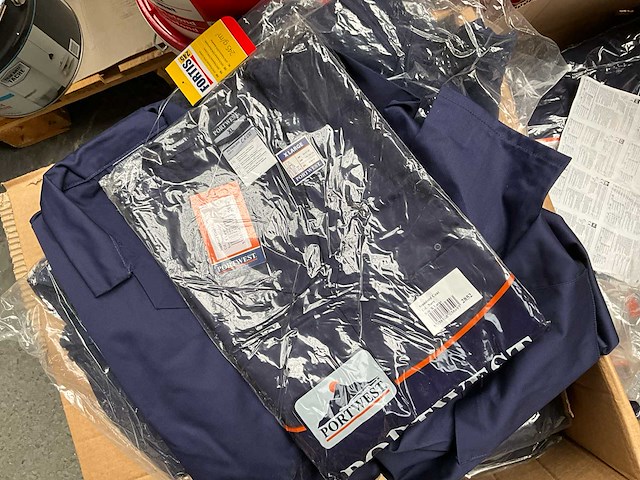 Shirt (100x) - afbeelding 6 van  8