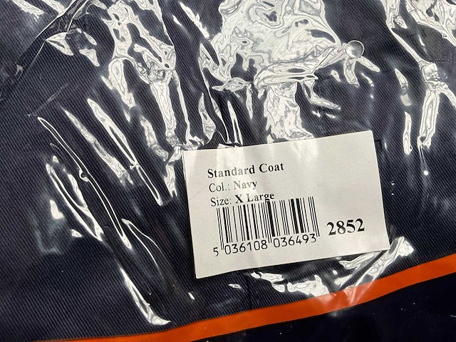 Shirt (100x) - afbeelding 7 van  8