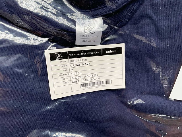 Shirt (60x) - afbeelding 3 van  4