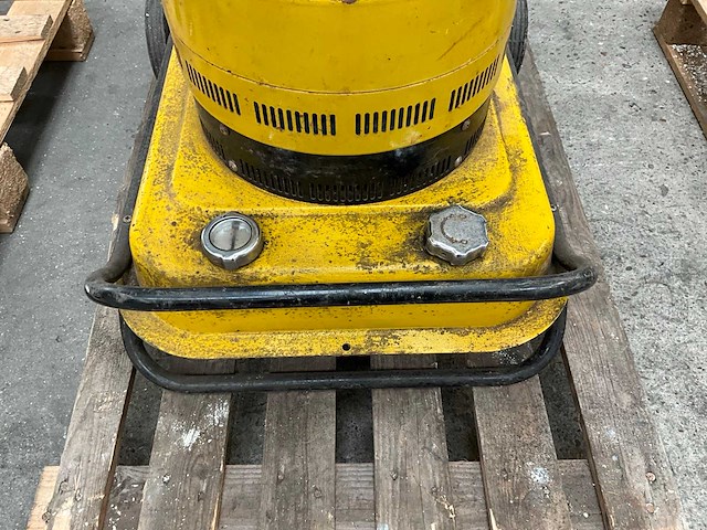 Shizuoka kerosine heater - afbeelding 3 van  6