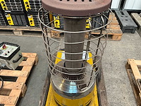 Shizuoka kerosine heater - afbeelding 4 van  6