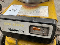 Shizuoka kerosine heater - afbeelding 5 van  6