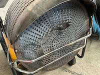 Shizuoka seiki heater ( diesel ) - afbeelding 1 van  2
