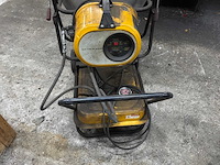 Shizuoka seiki heteluchtkanon - afbeelding 2 van  4