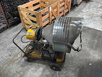 Shizuoka seiki heteluchtkanon - afbeelding 4 van  4