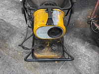 Shizuoka seiki heteluchtkanon - afbeelding 5 van  7