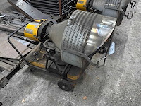 Shizuoka seiki heteluchtkanon - afbeelding 7 van  7