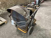 Shizuoka seiki val 6 infrarood heater - afbeelding 1 van  8