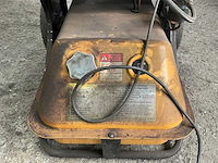 Shizuoka seiki val 6 infrarood heater - afbeelding 6 van  8