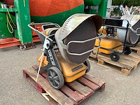 Shizuoka seiki val6 infrarood heater - afbeelding 3 van  5
