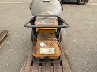 Shizuoka seiki val6 infrarood heater - afbeelding 4 van  5